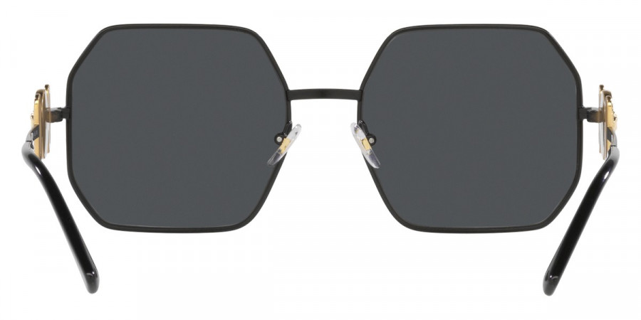 Color: Matte Black (126187) - Versace VE224812618758