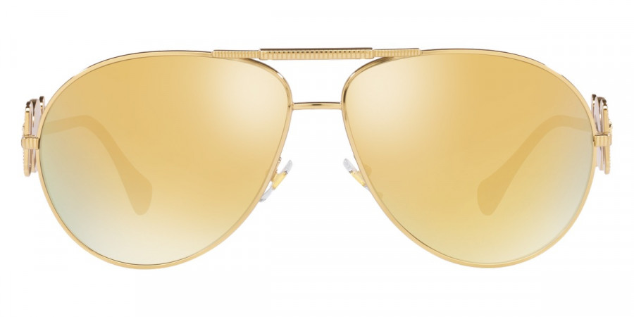 Versace™ VE2249 10027P 65 - Gold