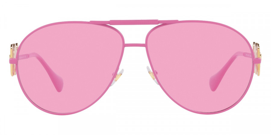 Versace™ VE2249 -151818 65 - Matte Pink