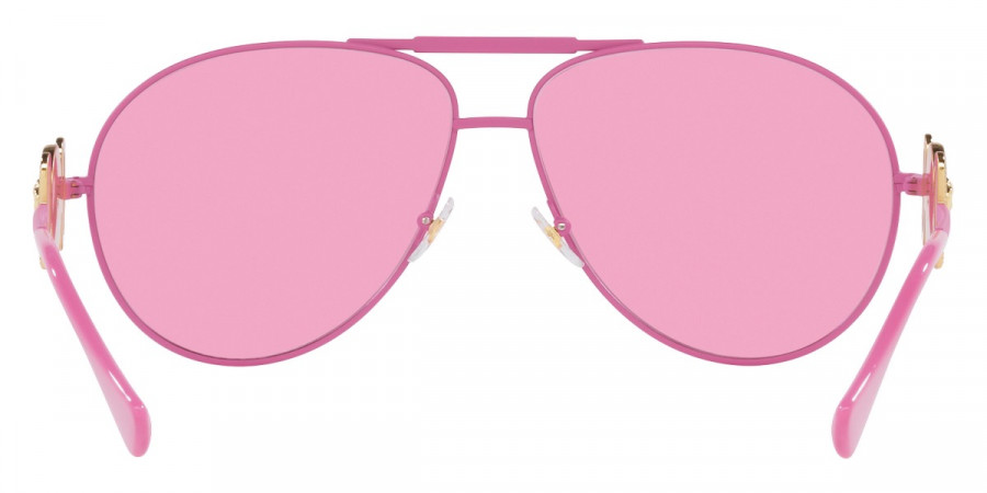 Color: Matte Pink (-151818) - Versace VE22491484/565