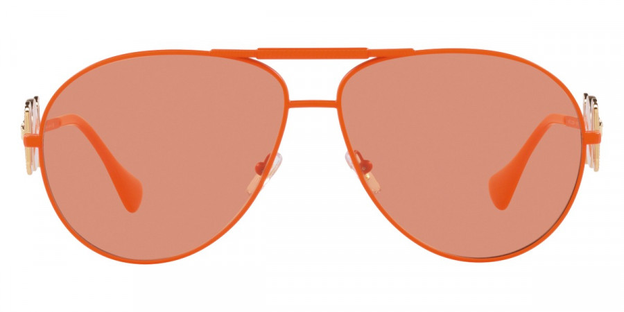 Versace™ VE2249 148574 65 - Matte Orange