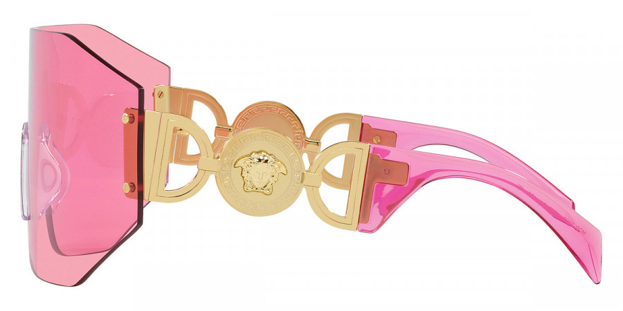 Color: Pink (100284) - Versace VE225810028445