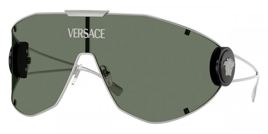 Versace™ VE2268 10003H 142 - Silver