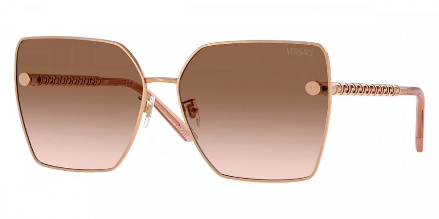 Versace™ VE2270D 141213 63 - Rose Gold