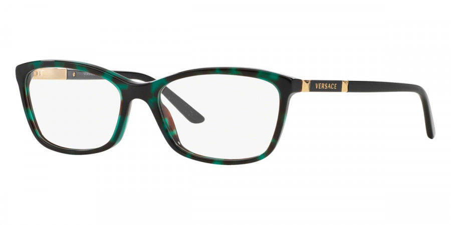 Color: Havana (5076) - Versace VE3186507654