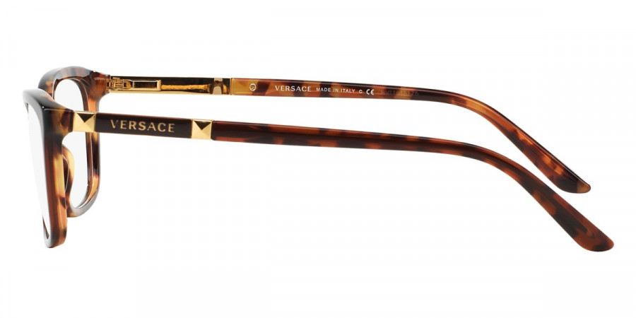 Color: Havana (5077) - Versace VE3186507754