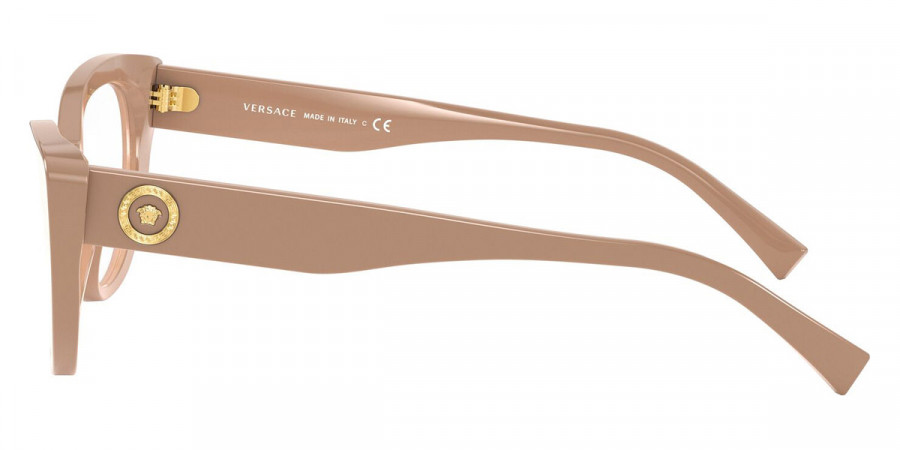 Color: Nude (5331) - Versace VE3286533154