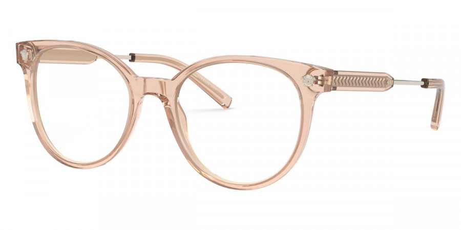 Color: Transparent Brown (5215) - Versace VE3291521551