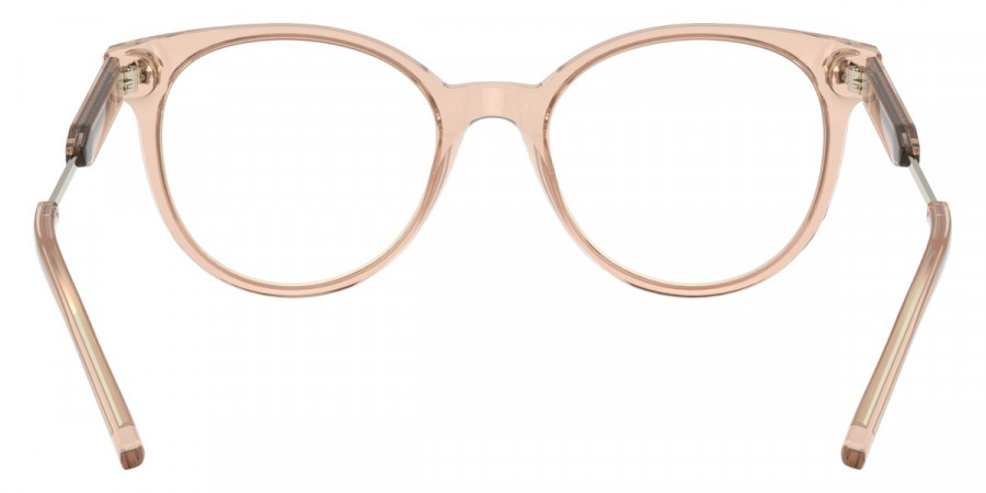 Color: Transparent Brown (5215) - Versace VE3291521551