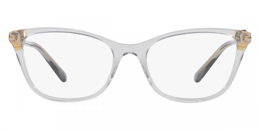 Versace™ VE3293 5305 55 - Transparent Gray