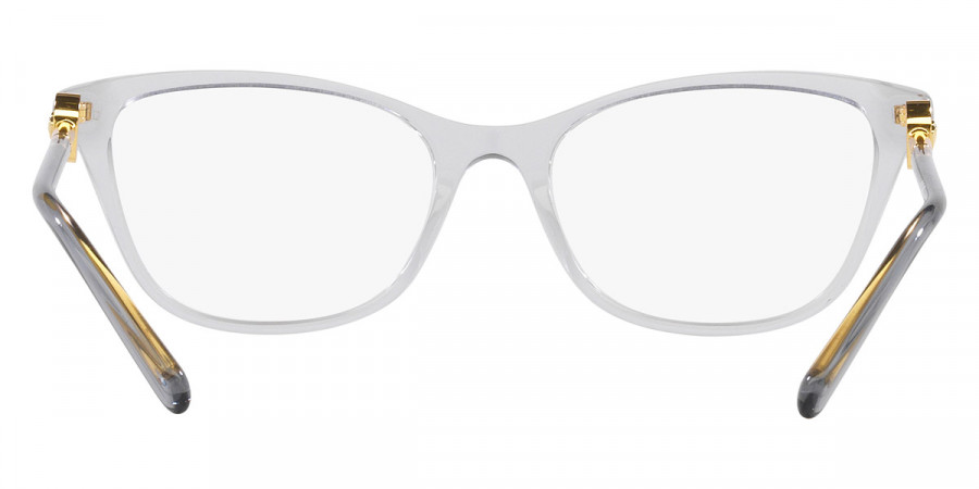 Color: Transparent Gray (5305) - Versace VE3293530555