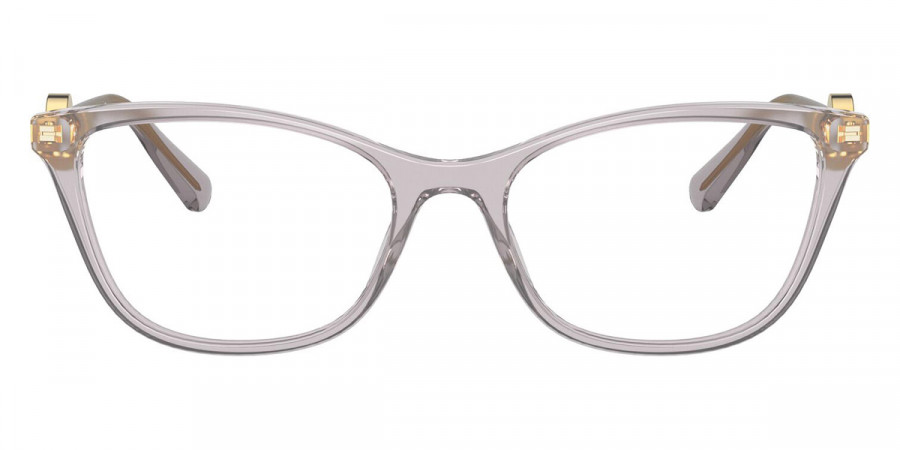 Versace™ VE3293 593 55 - Transparent Gray