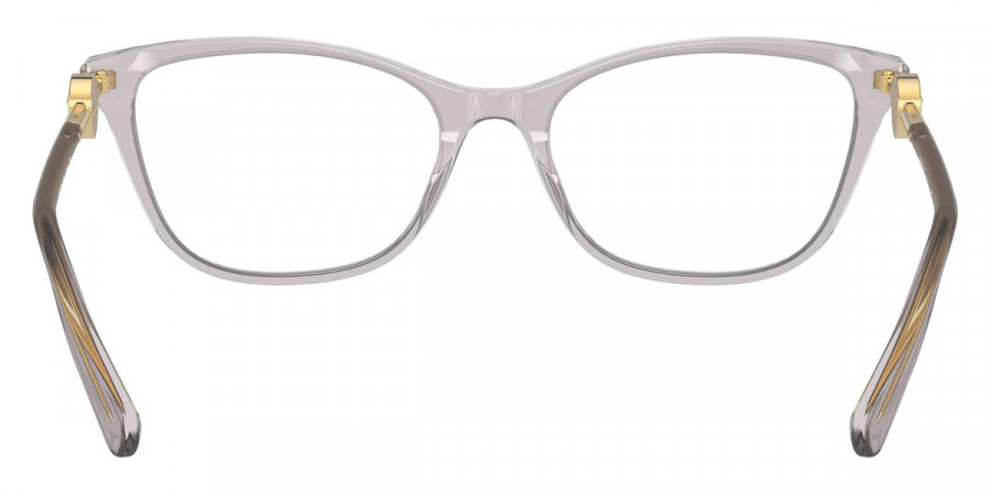 Color: Transparent Gray (593) - Versace VE329359355