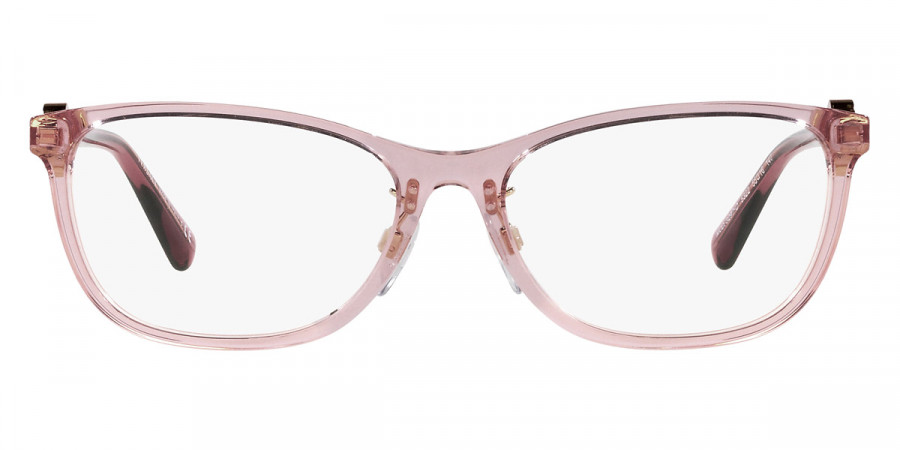 Versace™ VE3297D 5322 55 - Transparent Pink