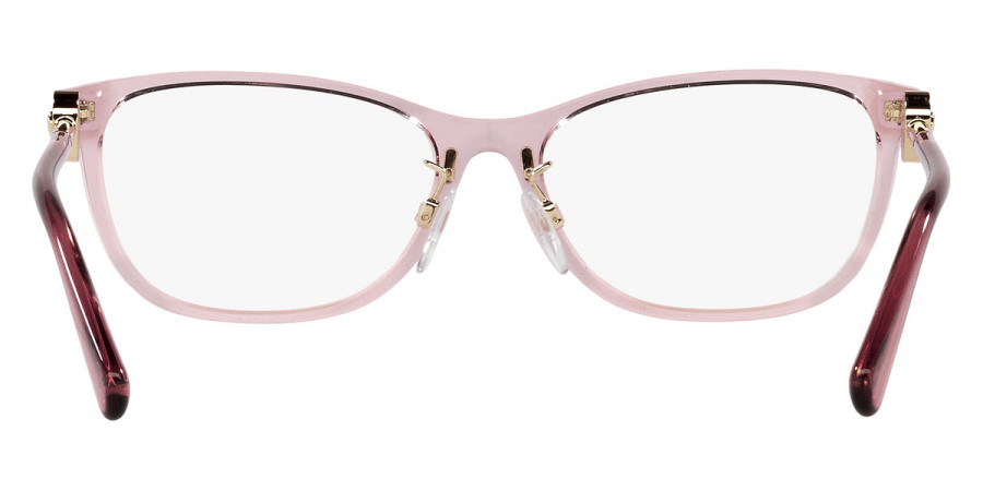 Color: Transparent Pink (5322) - Versace VE3297D532255