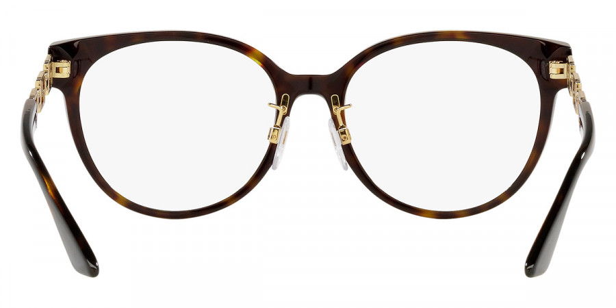 Color: Havana/Gold (108) - Versace VE3302D10854