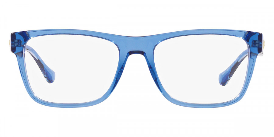 Versace™ VE3303 5415 55 - Transparent Blue