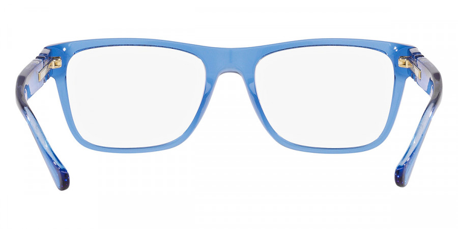 Color: Transparent Blue (5415) - Versace VE3303541555