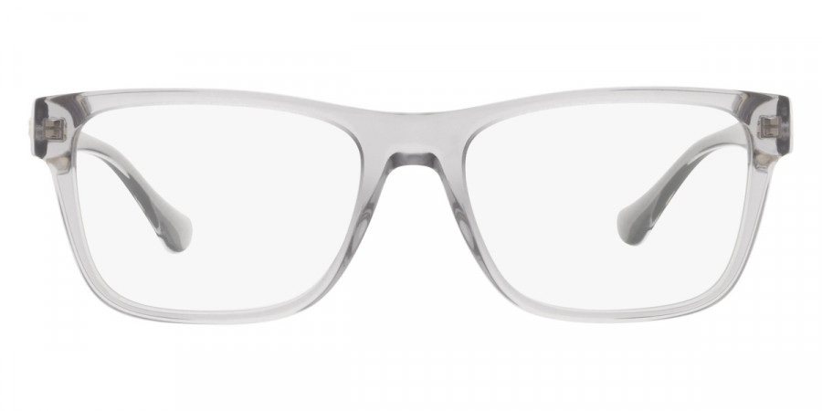 Versace™ VE3303 593 57 - Transparent Gray