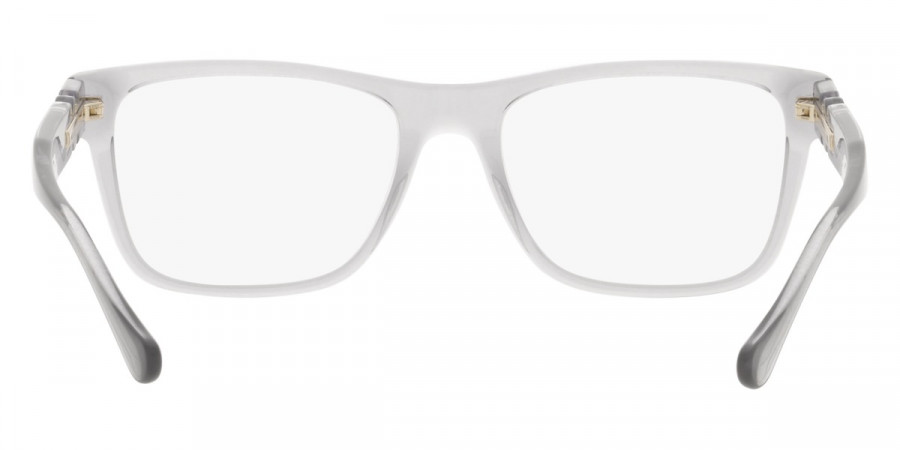 Color: Transparent Gray (593) - Versace VE330359357