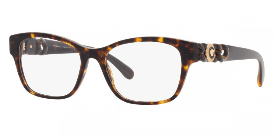 Color: Havana (108) - Versace VE330610852