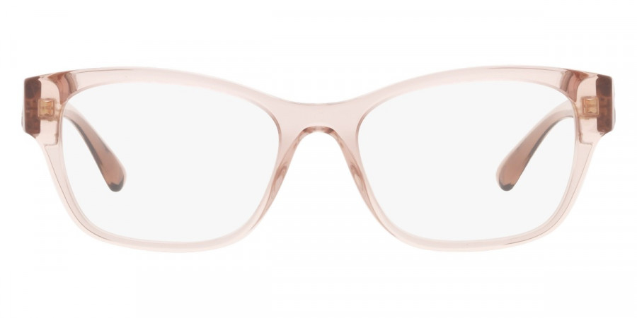 Versace™ VE3306 5339 54 - Transparent Pink