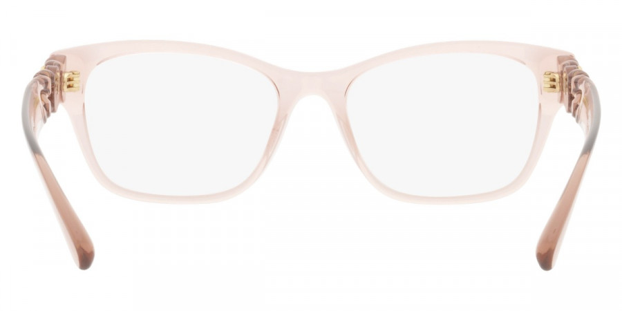 Color: Transparent Pink (5339) - Versace VE3306533954