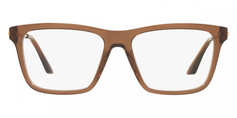 Versace™ VE3308 5028 53 - Transparent Brown