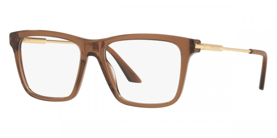 Color: Transparent Brown (5028) - Versace VE3308502853