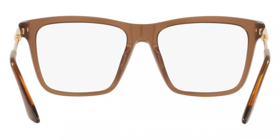 Color: Transparent Brown (5028) - Versace VE3308502853