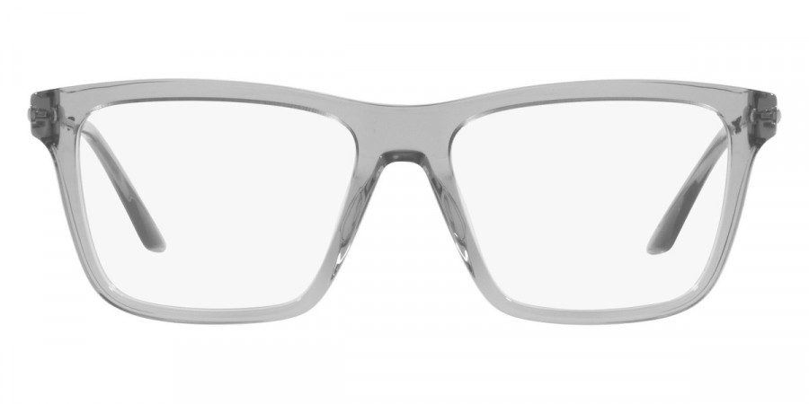 Versace™ VE3308 593 55 - Transparent Gray