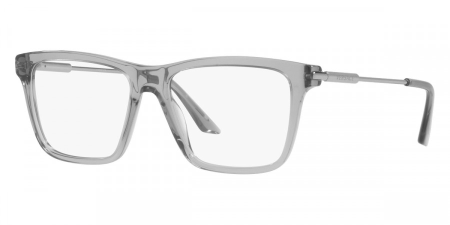 Color: Transparent Gray (593) - Versace VE330859355