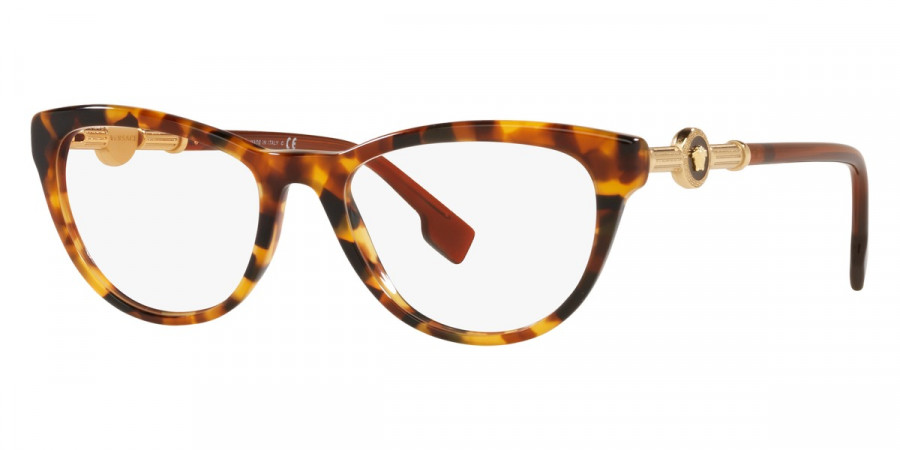 Color: Light Havana (5119) - Versace VE3311511954