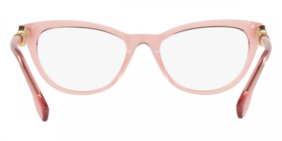 Color: Transparent Pink (5322) - Versace VE3311532252