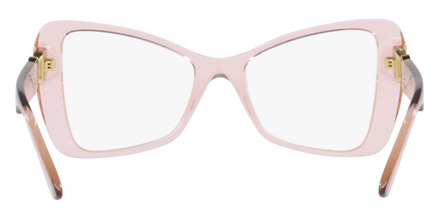 Color: Transparent Pink (5339) - Versace VE3312533951