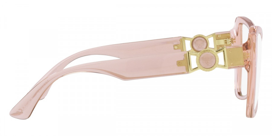 Color: Transparent Pink (5339) - Versace VE3312533951