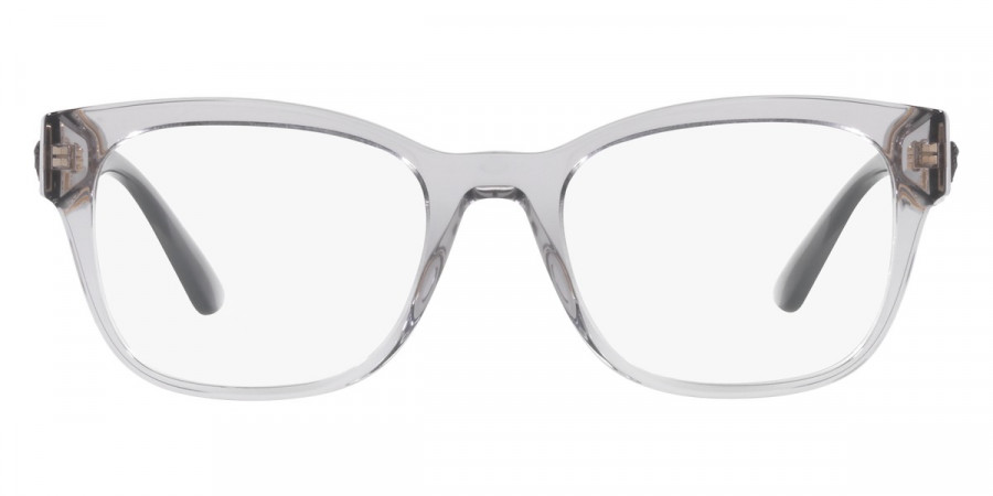 Versace™ VE3314 593 52 - Transparent Gray