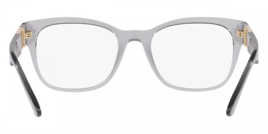 Color: Transparent Gray (593) - Versace VE331459352