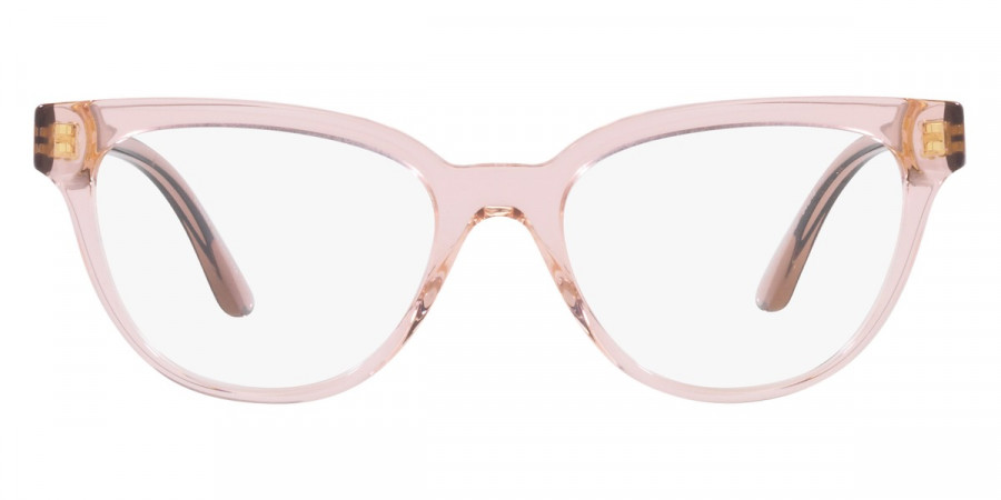 Versace™ VE3315 5339 54 - Transparent Pink