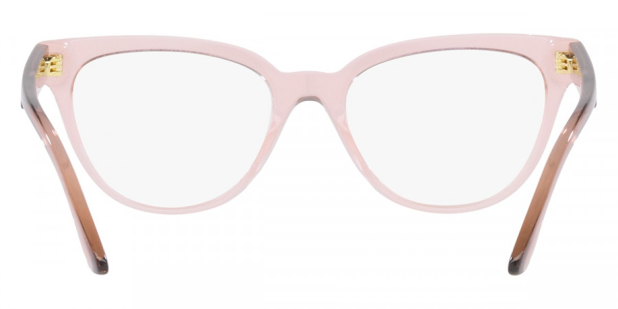 Color: Transparent Pink (5339) - Versace VE3315533954