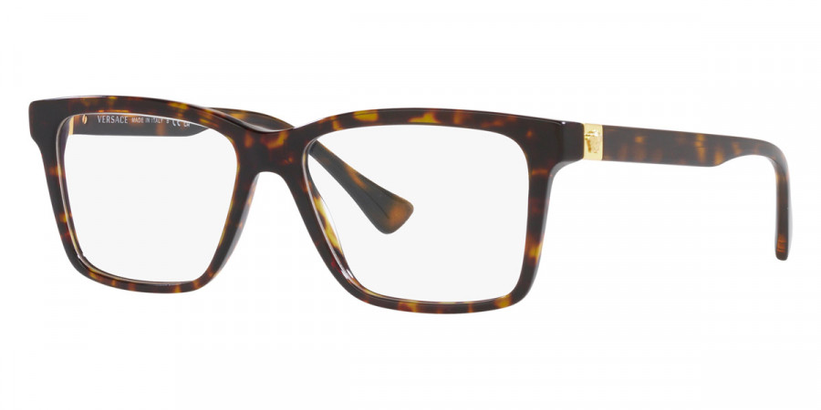 Color: Havana (108) - Versace VE332810856