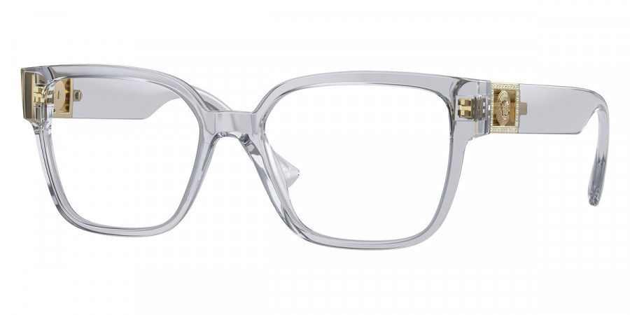 Versace™ VE3329B 5305 52 - Transparent Gray