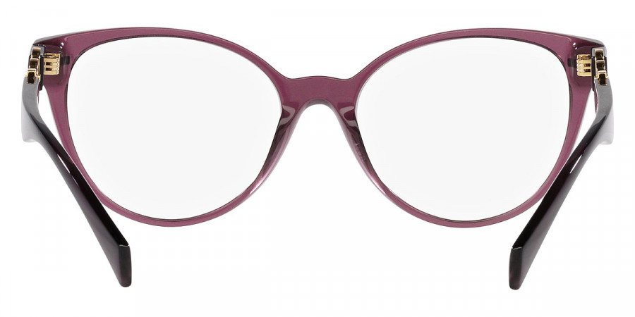 Color: Transparent Violet (5220) - Versace VE3334522053