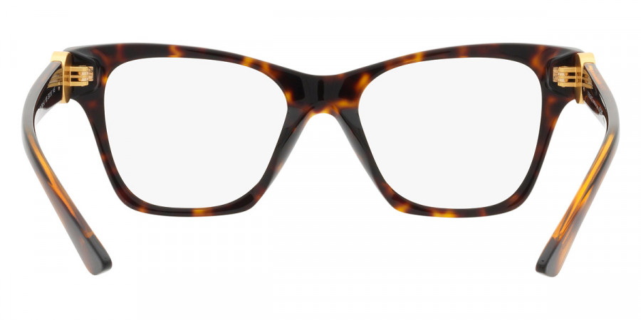 Color: Havana (108) - Versace VE3341U10850