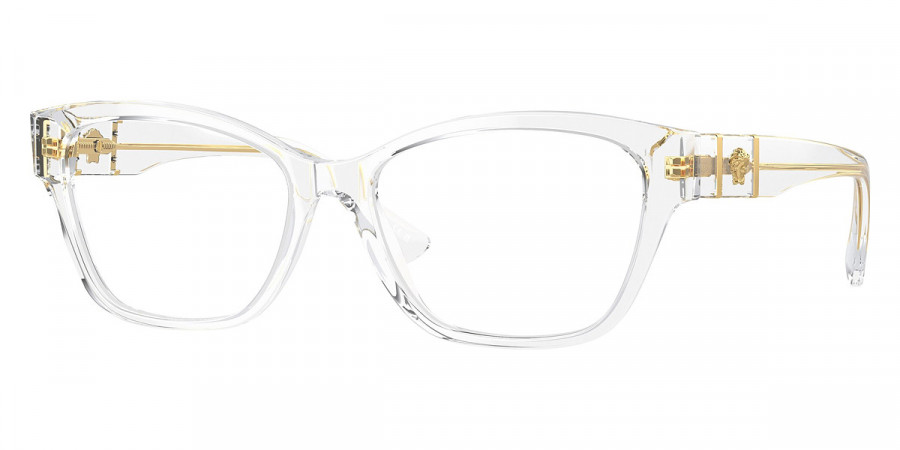 Versace™ VE3344F 148 54 - Crystal