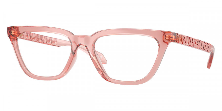 Versace™ VE3352U 5322 53 - Peach