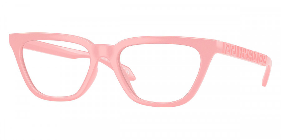 Versace™ VE3352U 5452 53 - Pink Bubble Gum