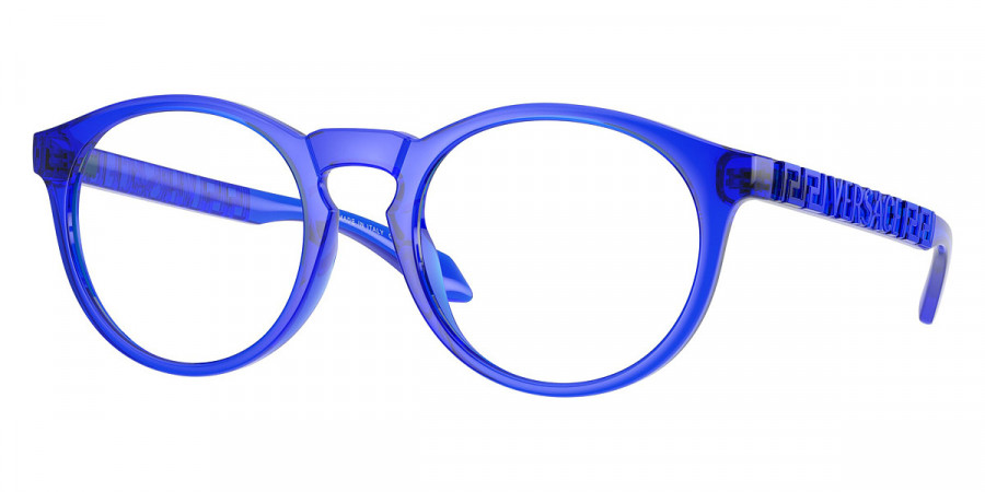 Versace™ VE3355U 5454 51 - Transparent Blue