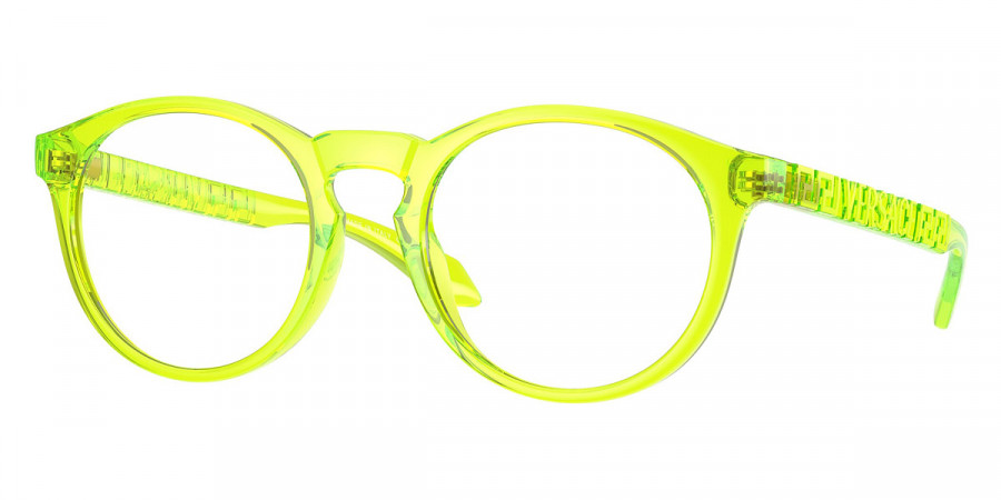 Versace™ VE3355U 5455 51 - Yellow Fluo