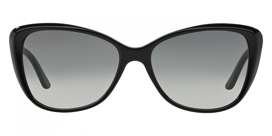 Versace™ VE4264B GB1/11 57 Black Sunglasses